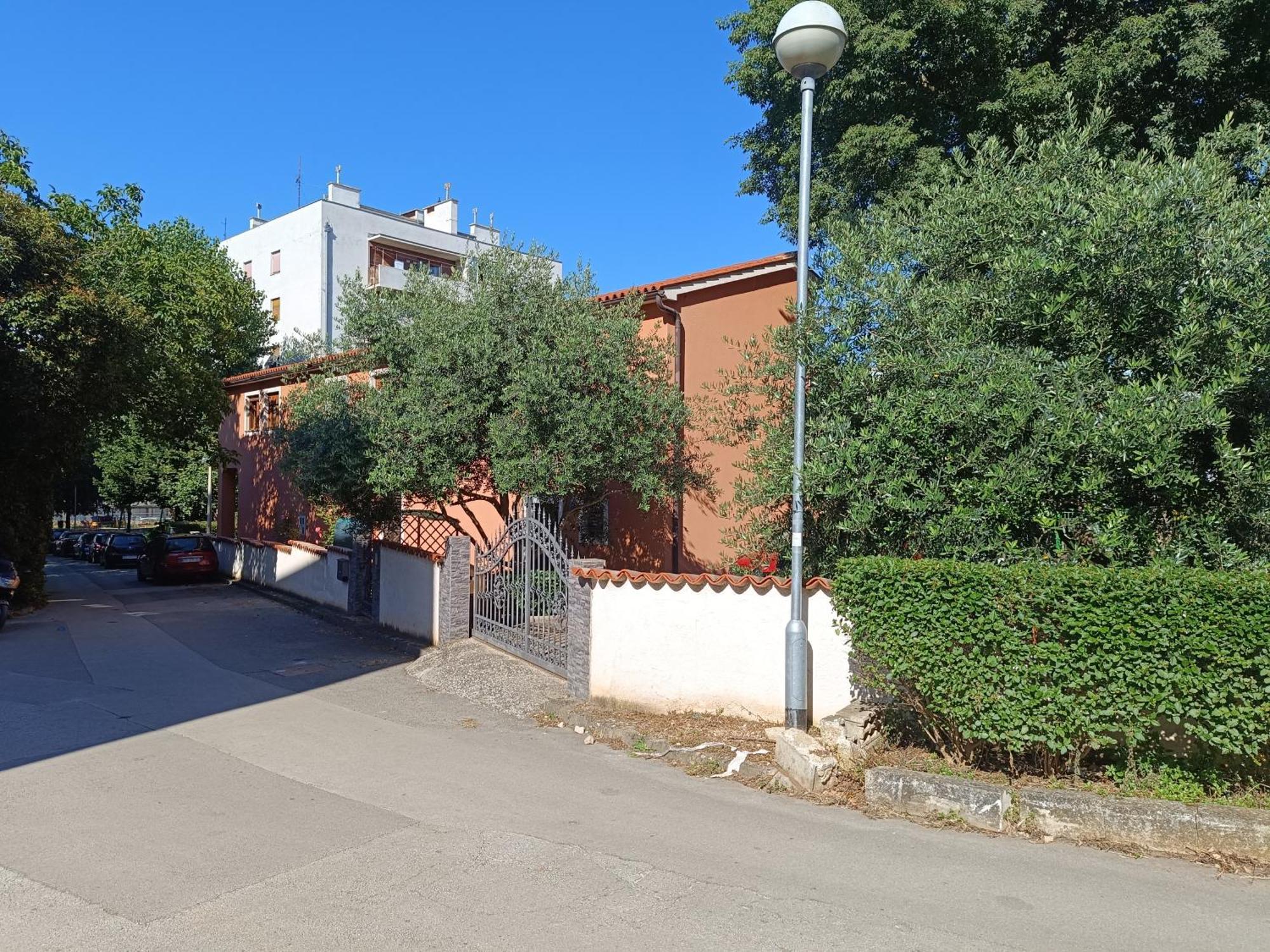 Villa Helena PUY 외부 사진
