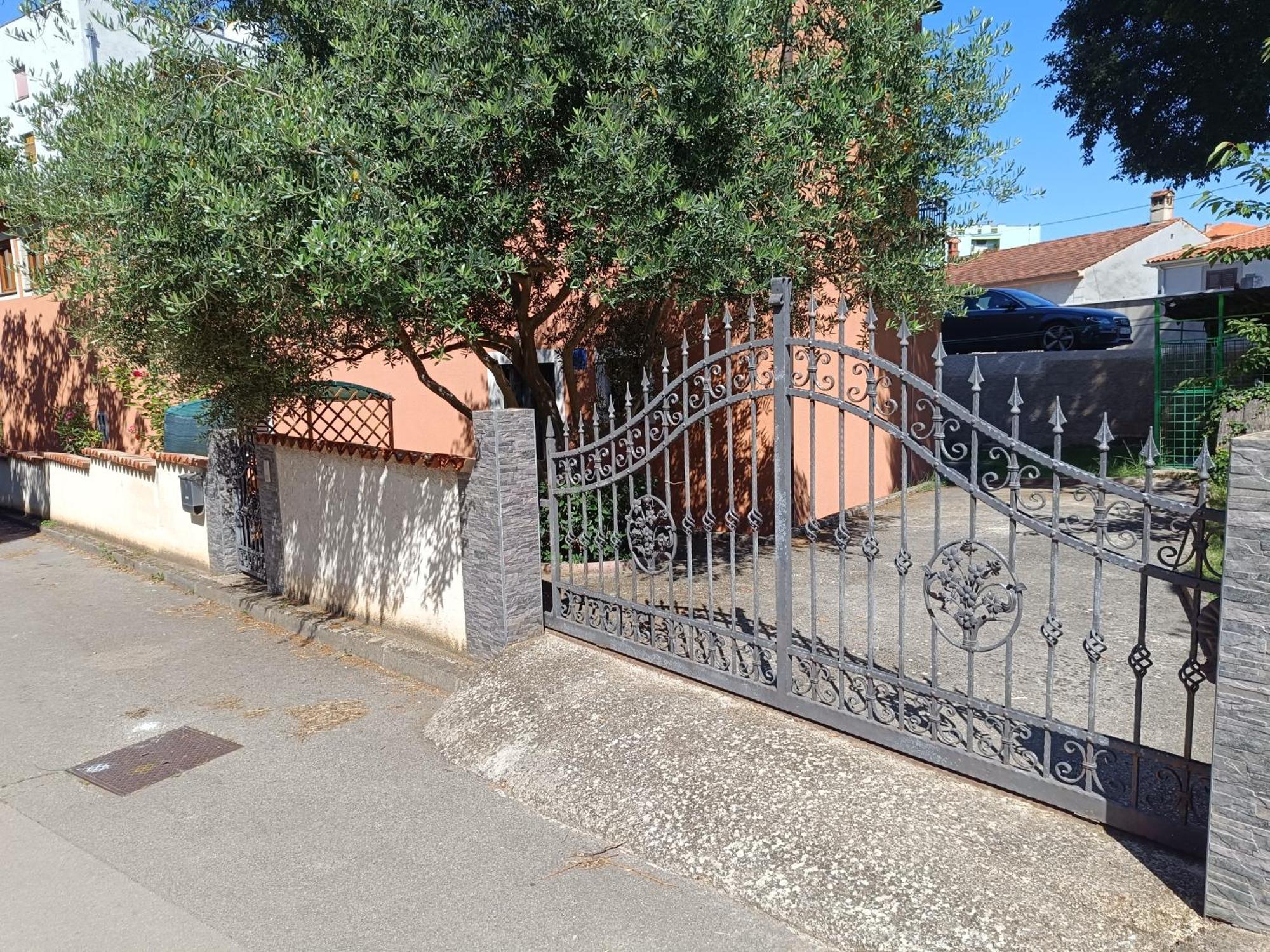 Villa Helena PUY 외부 사진