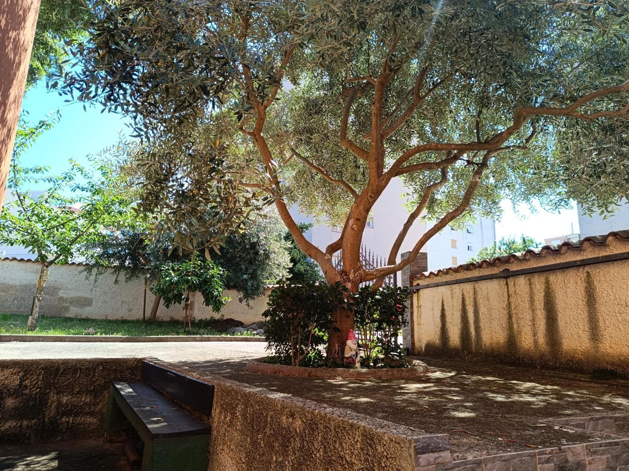 Villa Helena PUY 외부 사진