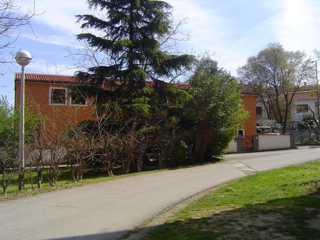 Villa Helena PUY 외부 사진